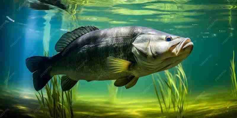 Largemouth Bass