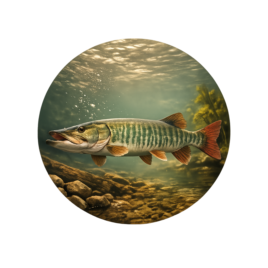 Fish Icon