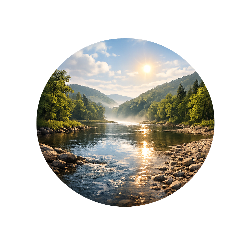 River Icon